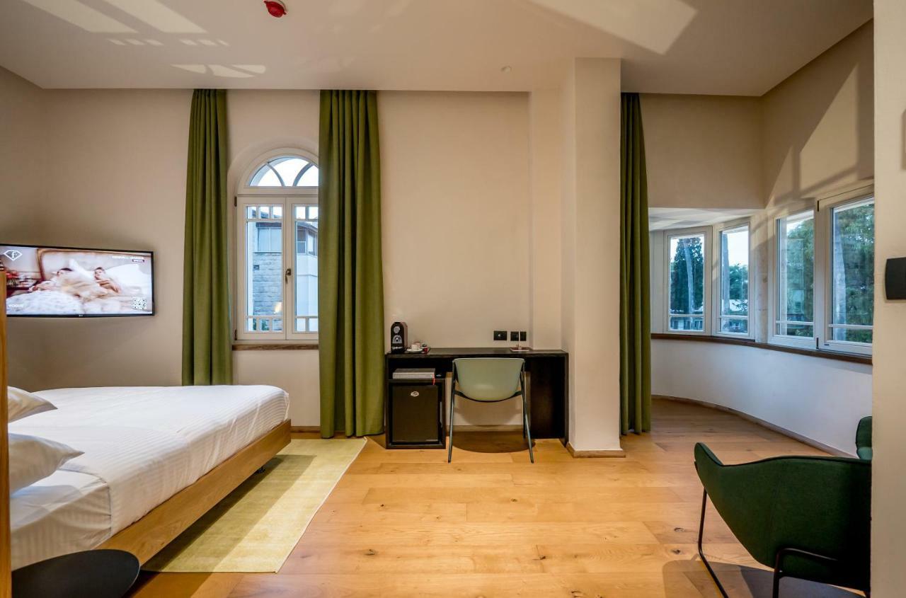 Schumacher Hotel Хайфа Экстерьер фото