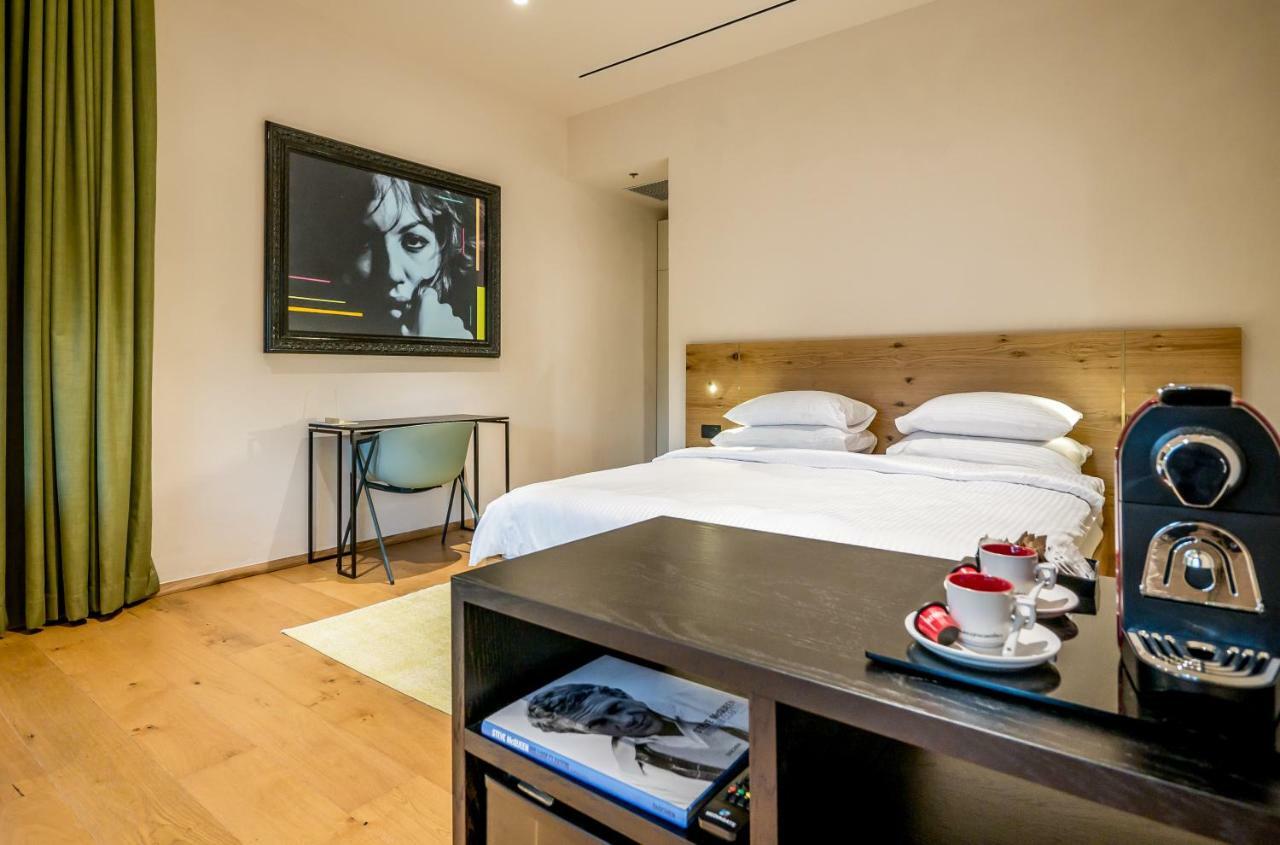 Schumacher Hotel Хайфа Экстерьер фото